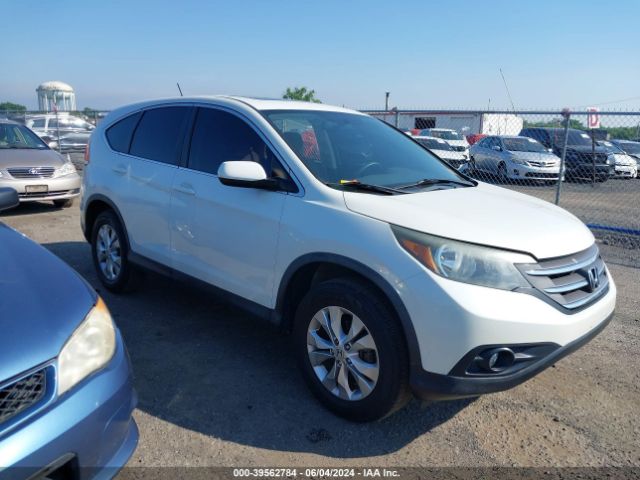 HONDA CR-V 2014 5j6rm4h58el119689