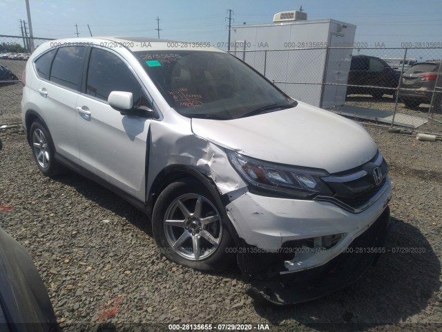 HONDA CR-V 2015 5j6rm4h58fl007363