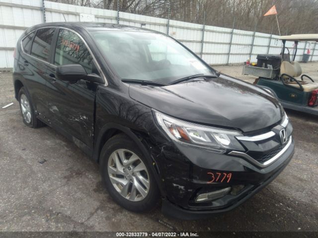 HONDA CR-V 2015 5j6rm4h58fl021781