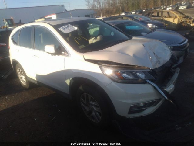 HONDA CR-V 2015 5j6rm4h58fl025118