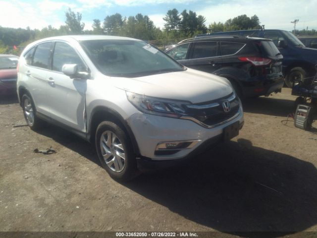 HONDA CR-V 2015 5j6rm4h58fl025930