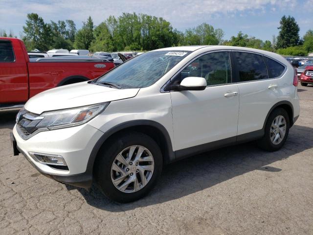 HONDA CR-V EX 2015 5j6rm4h58fl027449