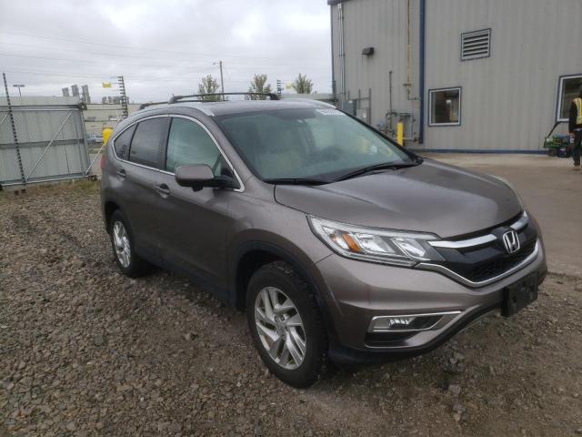 HONDA CR-V EX 2015 5j6rm4h58fl046647