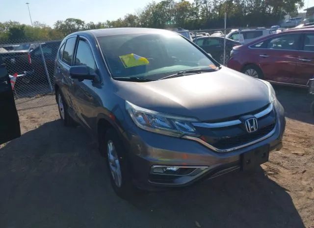 HONDA CR-V 2015 5j6rm4h58fl049578