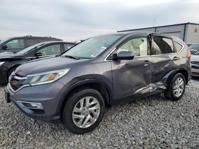 HONDA CRV 2015 5j6rm4h58fl049676