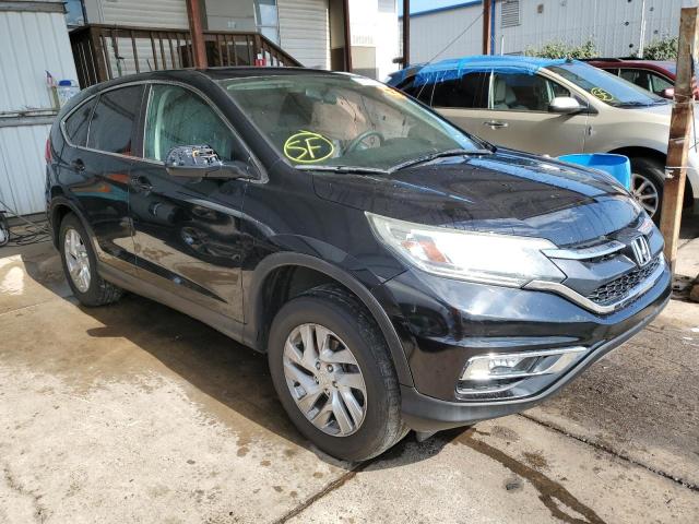 HONDA CR-V EX 2015 5j6rm4h58fl052268