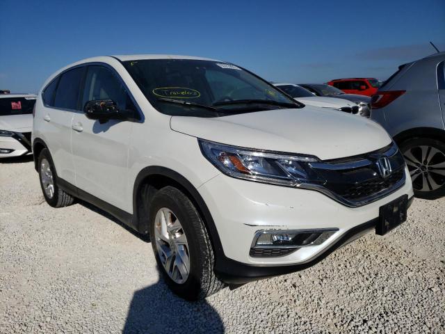 HONDA CR-V EX 2015 5j6rm4h58fl052738