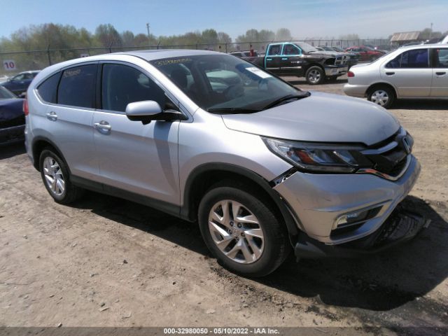 HONDA CR-V 2015 5j6rm4h58fl063898