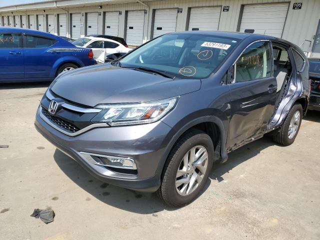 HONDA CRV 2015 5j6rm4h58fl069801