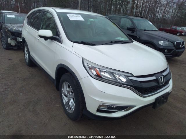 HONDA CR-V 2015 5j6rm4h58fl071418