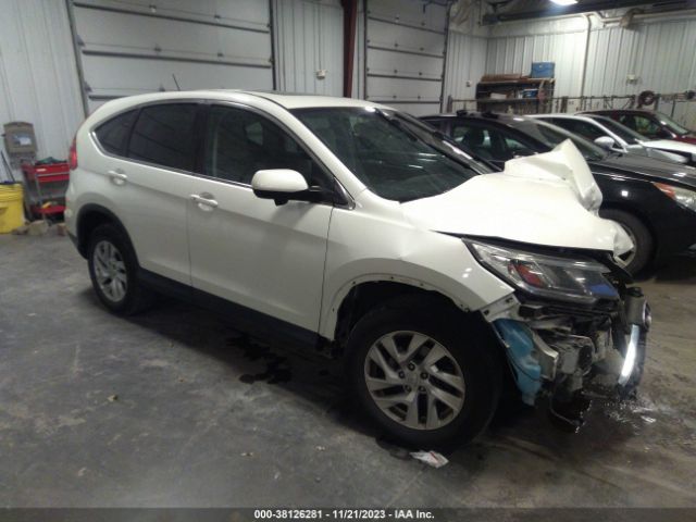 HONDA CR-V 2015 5j6rm4h58fl072763