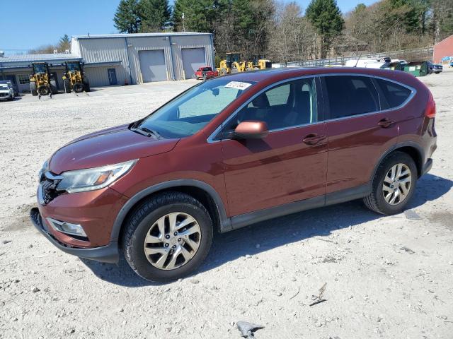 HONDA CRV 2015 5j6rm4h58fl100769