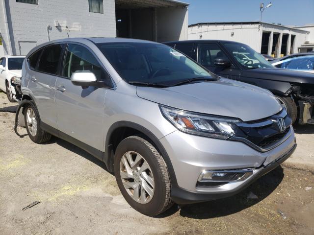 HONDA CR-V EX 2015 5j6rm4h58fl109469