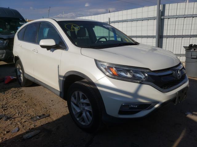 HONDA CR-V EX 2015 5j6rm4h58fl113022