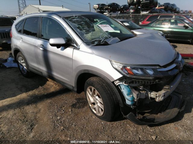 HONDA CR-V 2015 5j6rm4h58fl117524