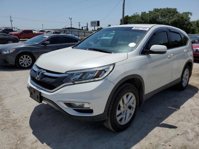 HONDA CRV 2015 5j6rm4h58fl121489