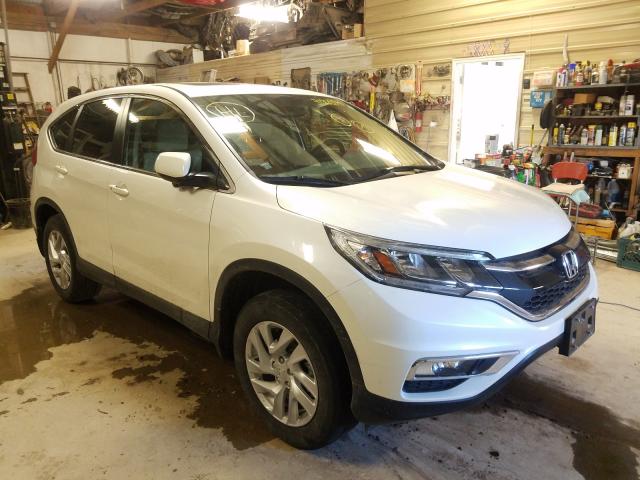 HONDA CR-V EX 2015 5j6rm4h58fl131441