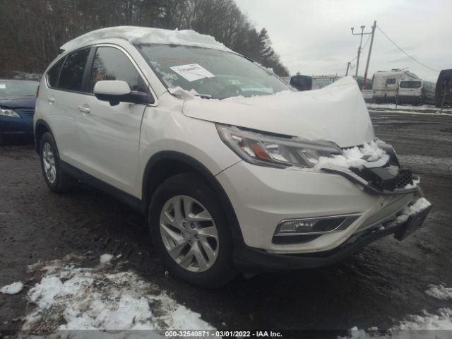 HONDA CR-V 2016 5j6rm4h58gl008563