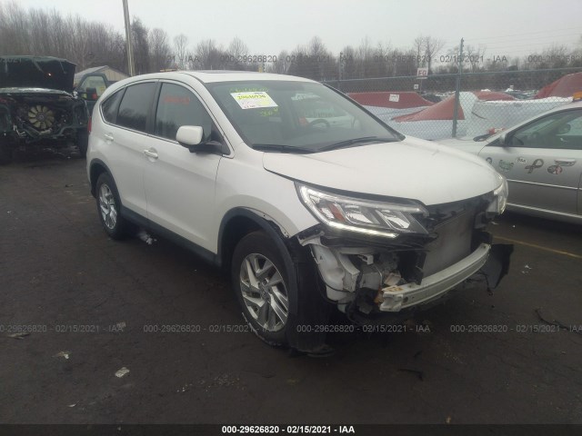 HONDA CR-V 2016 5j6rm4h58gl010149