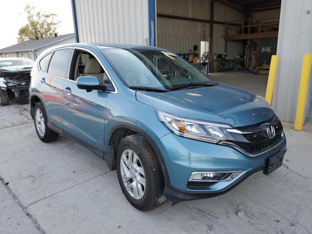 HONDA CR-V EX 2016 5j6rm4h58gl031230