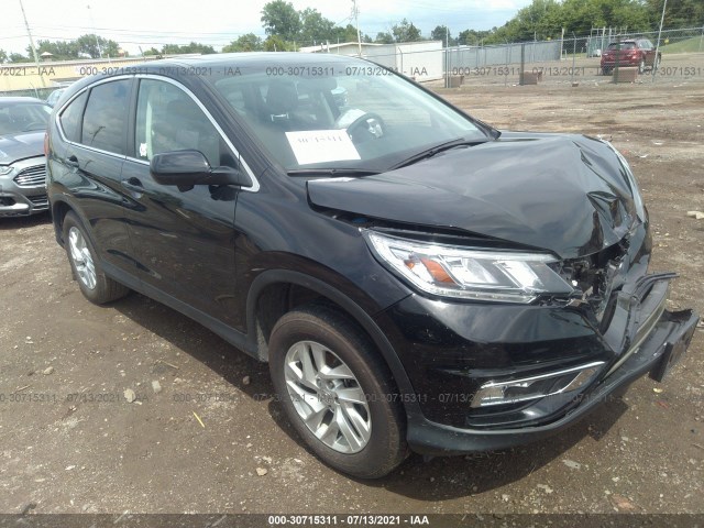 HONDA CR-V 2016 5j6rm4h58gl043958