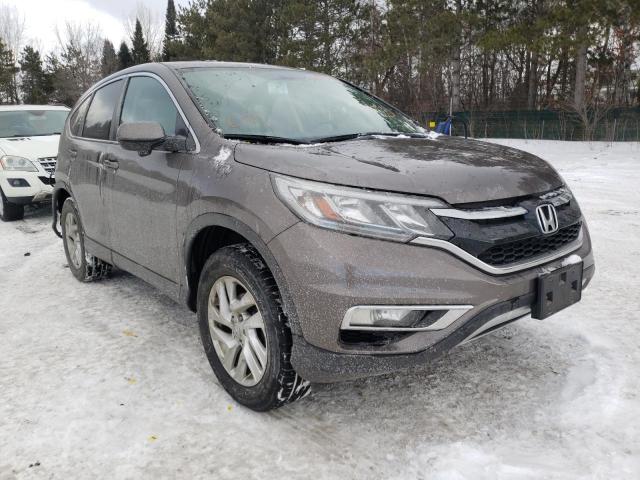 HONDA CR-V EX 2016 5j6rm4h58gl050392