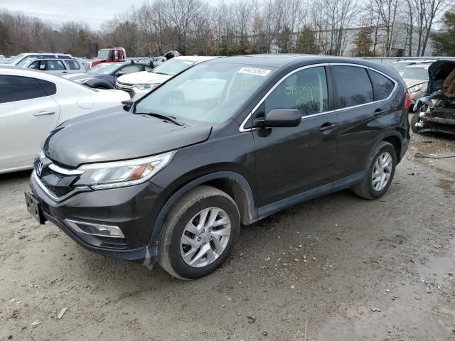 HONDA CR-V EX 2016 5j6rm4h58gl052627