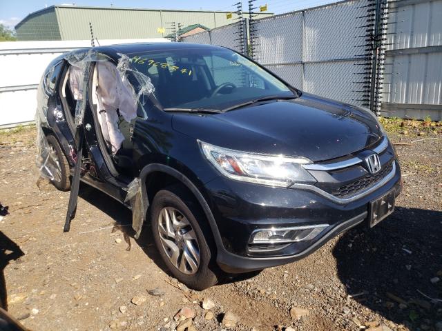 HONDA CR-V EX 2016 5j6rm4h58gl055267