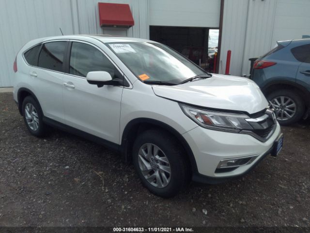 HONDA CR-V 2016 5j6rm4h58gl063207