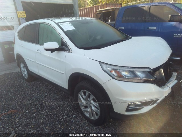 HONDA CR-V 2016 5j6rm4h58gl077687