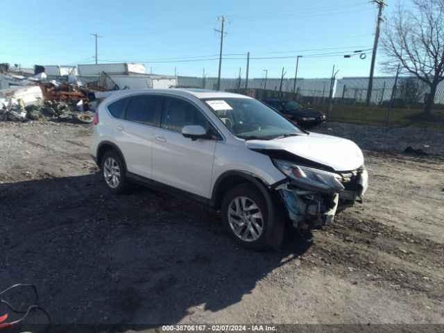 HONDA CR-V 2016 5j6rm4h58gl081819