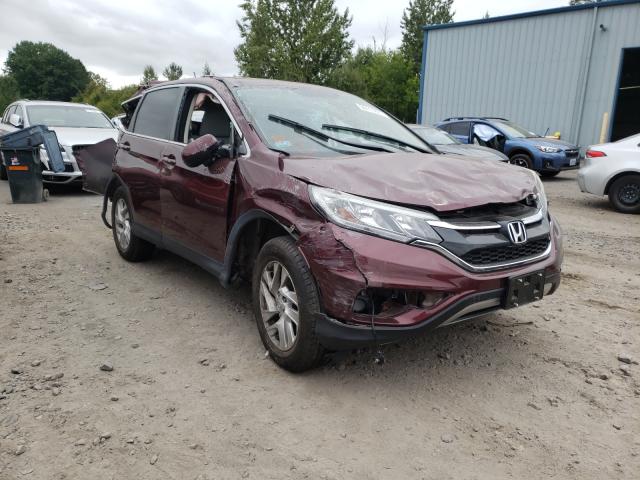 HONDA CR-V EX 2016 5j6rm4h58gl092206