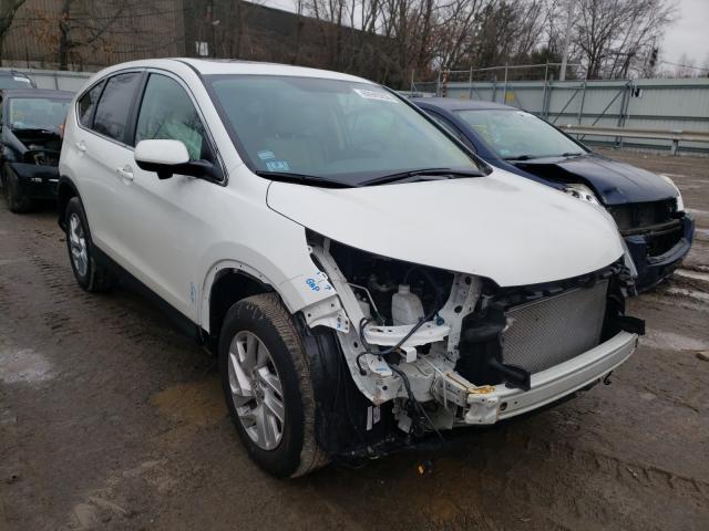 HONDA CR-V EX 2016 5j6rm4h58gl094361