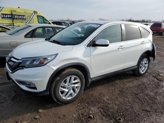 HONDA CR-V EX 2016 5j6rm4h58gl100658