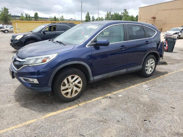 HONDA CR-V EX 2016 5j6rm4h58gl110994