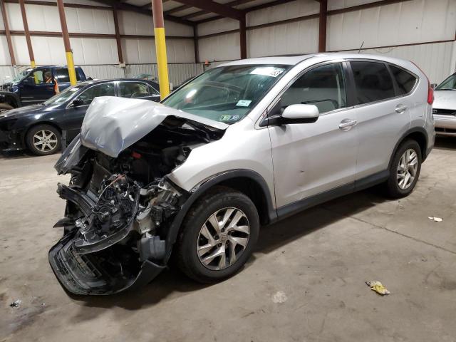 HONDA CR-V EX 2016 5j6rm4h58gl118349