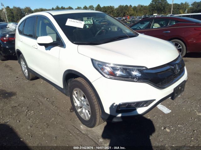 HONDA CR-V 2016 5j6rm4h58gl122837