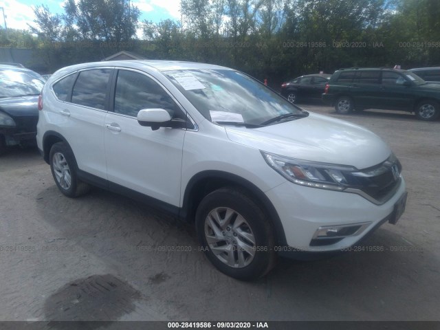 HONDA CR-V 2016 5j6rm4h58gl127245