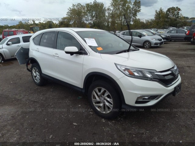 HONDA CR-V 2016 5j6rm4h58gl128069