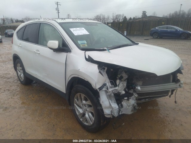 HONDA CR-V 2016 5j6rm4h58gl128654