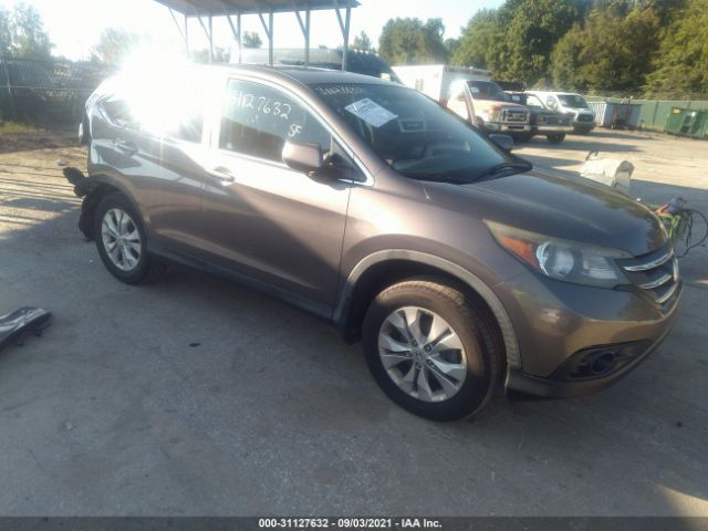 HONDA CR-V 2012 5j6rm4h59cl000711