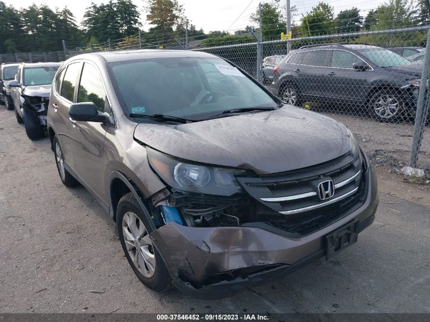 HONDA CR-V 2012 5j6rm4h59cl005715