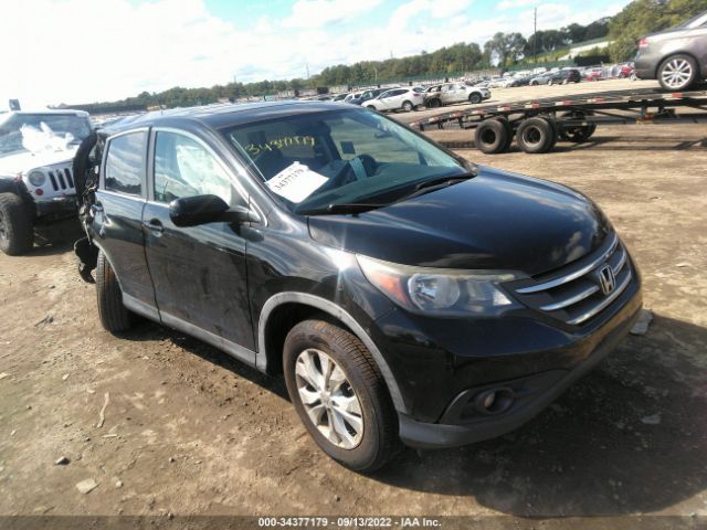 HONDA CR-V 2012 5j6rm4h59cl006363