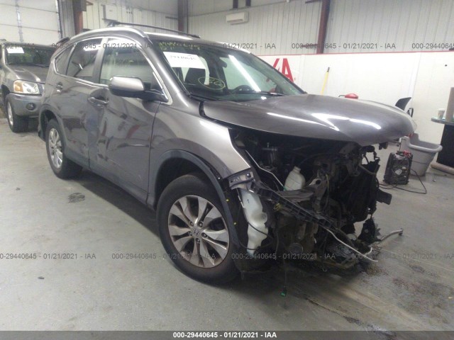 HONDA CR-V 2012 5j6rm4h59cl008601