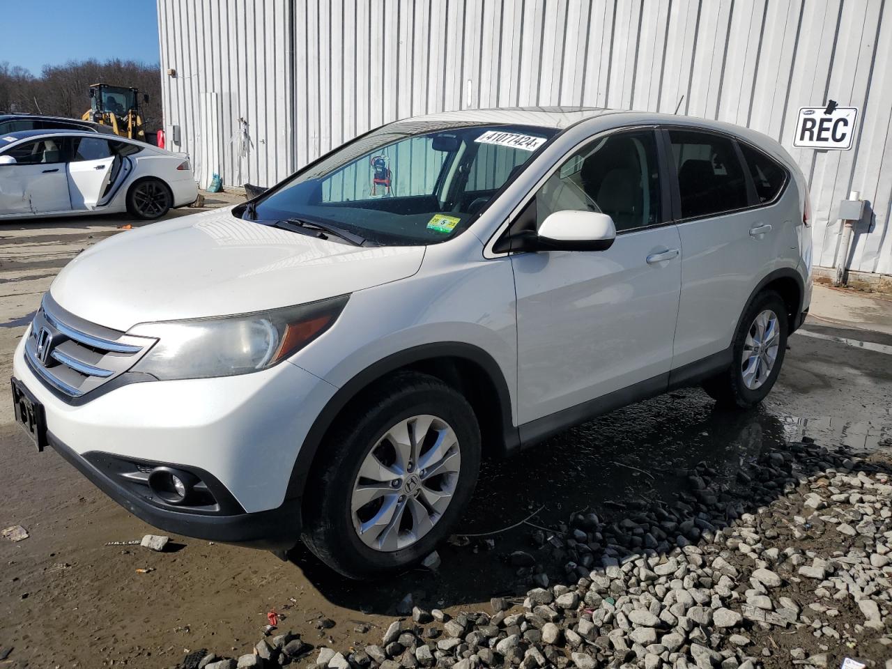 HONDA CR-V 2012 5j6rm4h59cl047480