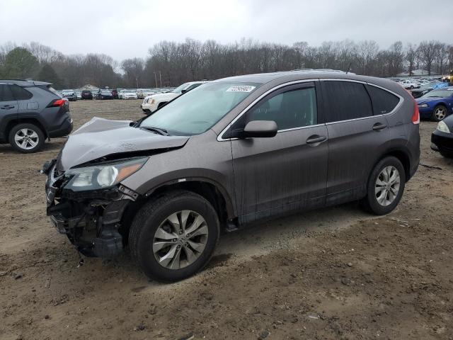 HONDA CR-V EX 2012 5j6rm4h59cl048161