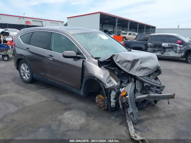 HONDA CR-V 2012 5j6rm4h59cl056387