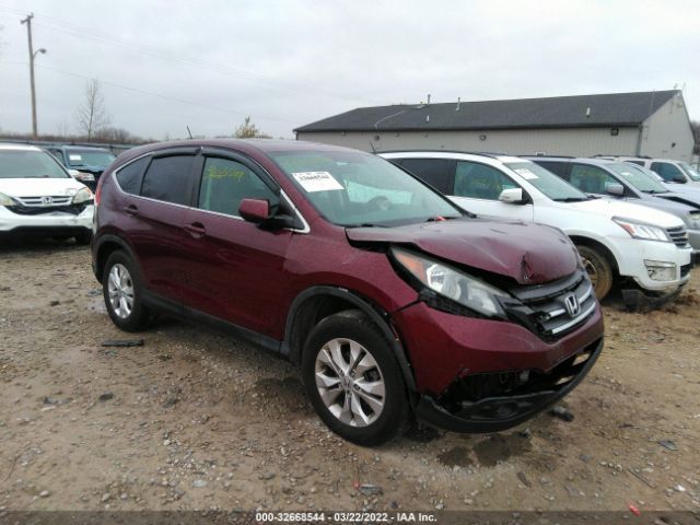 HONDA CR-V 2012 5j6rm4h59cl060438