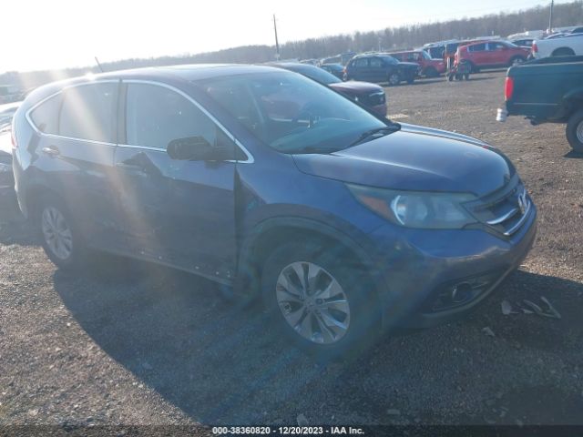 HONDA CR-V 2012 5j6rm4h59cl061704