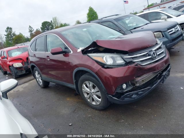 HONDA CR-V 2012 5j6rm4h59cl065705